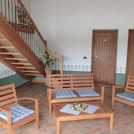 Agriturismo Domus Rustica Cormòns Habitación foto