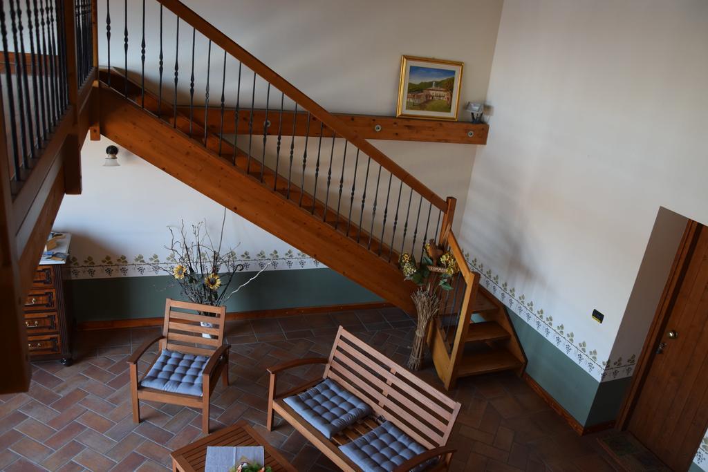 Agriturismo Domus Rustica Cormòns Habitación foto